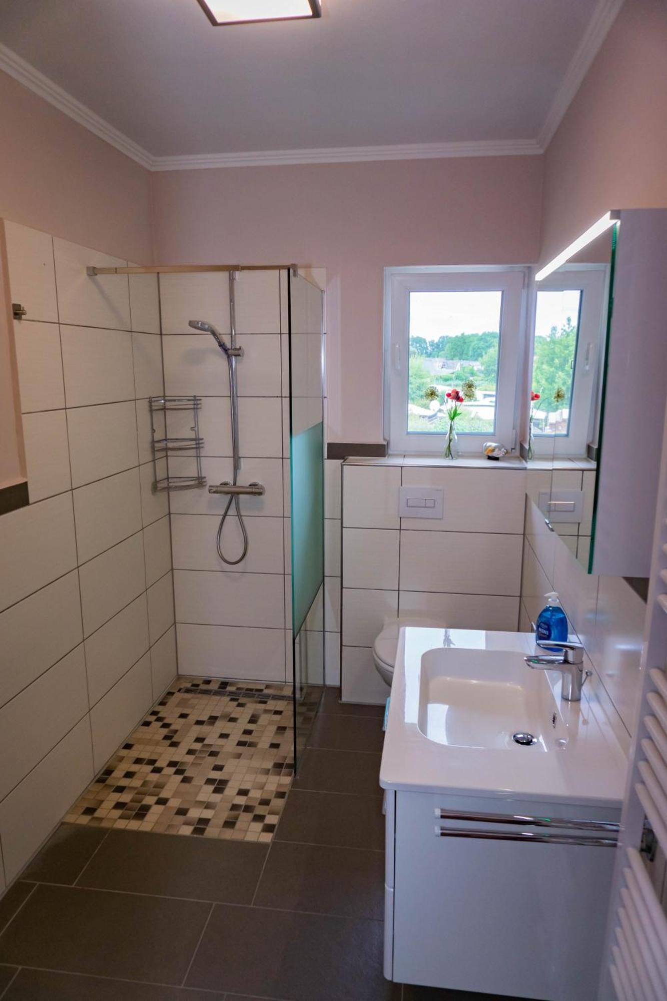 Haus Strandglueck - Urlaub Mit Blick Auf Den Duemmer See Apartment Lembruch Exterior photo